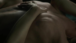 Jenna Thiam nude, Sex scene from Les Revenants s01e03,07 (2012)