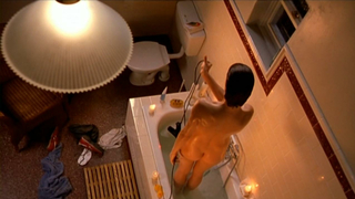 Rachel Griffiths nude, Sex scene from Me Myself I (1999)