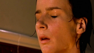 Rachel Griffiths desnuda, escena de sexo de Me Myself I (1999)