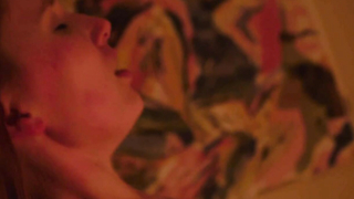 Christin Nichols nude, Sex scene from Beat Beat Heart (2016)