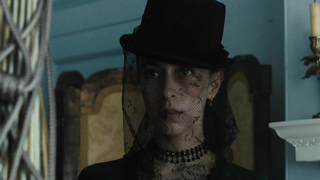 Oona Chaplin nude, Sex scene from Taboo s01e06 (2017)