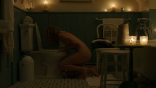 Naomi Watts nuda, scena erotica da Shut In (2016)