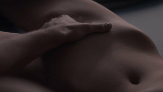 Marion Cotillard nude, Sex scene from Mal De Pierres (2016)