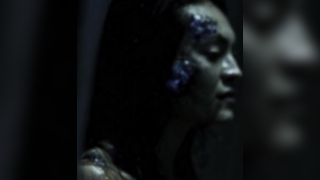 Florence Faivre nue, scène érotique de The Expanse s01e09 (2016)