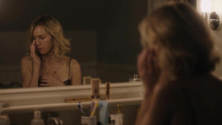 Naomi Watts nude, Sex scene from Gypsy s01e01 (2017)