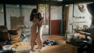 Victoria Sordo nude, Emma Jane nude, Sex scene from Am Abend aller Tage (2016)