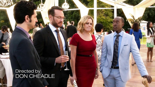 Alicia Witt nackt, erotische Szene aus House Of Lies s04e05 (2015)