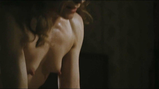 Alice Krige nude, Shannon Murphy nude, Salma Hayek sexy, Sex scene from Lonely Hearts (2006)