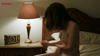 Amy Adams nude, erotic scene from Sunshine Cleaning (2008)