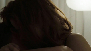 Amy Adams nude, erotic scene from Sunshine Cleaning (2008)