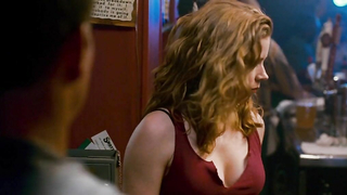 Amy Adams sexy, Sex scene from The Fighter (2010)