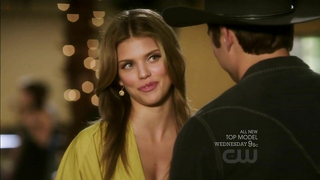 AnnaLynne McCord hot Sex scene from 90210 s04e08 (2011)