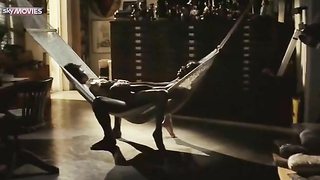 Antonella Costa nude, Sex scene from Cobrador In God We Trust (2006)