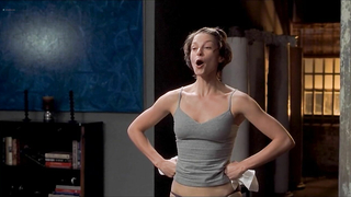 Ashley Judd sexy, Sex scene from Someone Like You (2001)