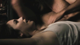 Blanca Suarez nude, Hui Chi Chiu nude, erotic scene from The Pelayos (2012)