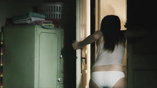 Blanca Suarez nago, Hui Chi Chiu nago, scena erotyczna z The Pelayos (2012)