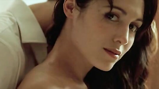 Candice Hugo nude, Helene de Fougerolles nude, Sex scene from La Donna Di Nessuno (2009)