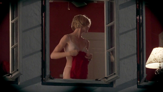 Cameron Diaz sexy, erotische Szene aus „Verrückt nach Mary“ (1998)