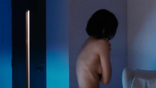 Chihiro Otsuka nude, Sex scene from Tokyo Refugees (2014)