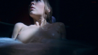 Cherilyn Wilson nude, Madison Bauer nude, erotic scene from Chain Letter (2010)