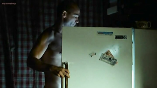 Clara Furey nuda, Danielle Hubbard nuda, scena di sesso da CQ2 (2004)