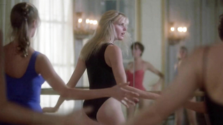 Daryl Hannah sexy, Sex scene from The Pope of Greenwich Village (1984)