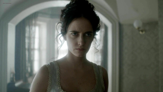 Eva Green nude, erotic scene from Penny Dreadful s02e09 (2015)