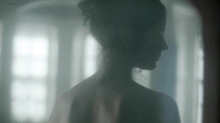 Eva Green nude, erotic scene from Penny Dreadful s02e09 (2015)