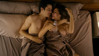 Fernanda Machado nude, Sex scene from Confia Em Mim (2014)