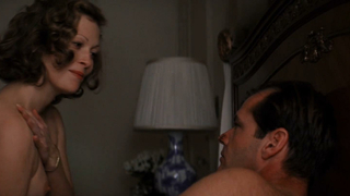 Faye Dunaway nude, erotic scene from Chinatown (1974)