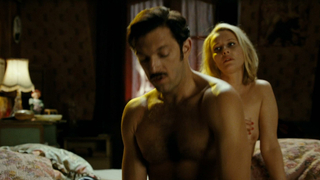 Florence Thomassin nude, Sex scene from Mesrine: Killer Instinct (2008)