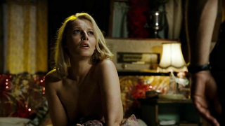 Florence Thomassin nude, Sex scene from Mesrine: Killer Instinct (2008)