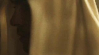 Freida Pinto sexy, Sex scene from Day of the Falcon (2011)