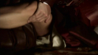 Gabrielle Anwar sexy, escena de sexo de The Tudors s01e04 (2007)