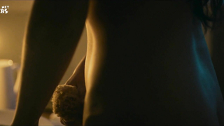 Julie De Bona nude, Sex scene from Les Combattantes s01e04 (2022)