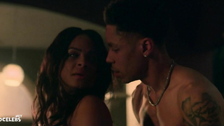 Christina Milian nue - Step Up High Water s03e05 (2022)