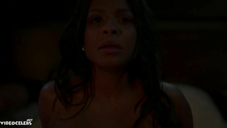 Christina Milian nue - Step Up High Water s03e05 (2022)