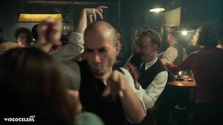 Liv Lisa Fries nuda - Babylon Berlin s04e12 (2022)