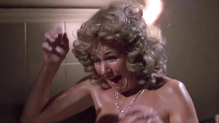 Helen Hemingway nude, Carole-Ann Aylett nude, Susan Penhaligon nude - Patrick (1978)