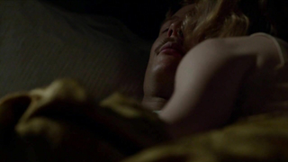 Holliday Grainger sexy - Lady Chatterley’s Lover (2015)