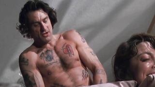 Nagie gwiazdy »: Illeana Douglas seksowna - Cape Fear (1991)