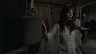 Nude celebs »: Jane Birkin sexy, Doris Kunstmann nude - Seven Dead in the Cat’s Eye (1973)