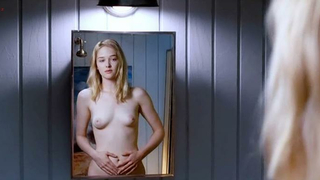 Celebridades desnudas »: Jess Weixler desnuda - Teeth (2007)