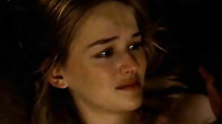 Celebridades desnudas »: Jess Weixler desnuda - Teeth (2007)