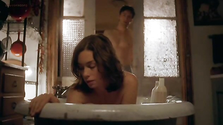 Nude celebs »: Julianne Nicholson nude - Flannel Pajamas (2005)