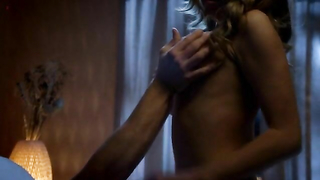 Nude celebs »: Kate Luyben nude - Femme Fatales s02e09 (2012)