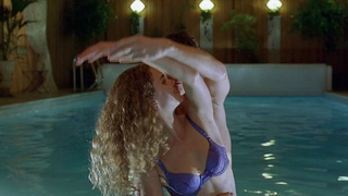 Nude celebs »: Keri Russell sexy - Mad About Mambo (2000)