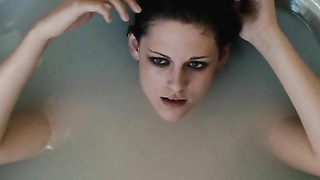 Çıplak ünlüler »: Kristen Stewart seksi - The Runaways (2010)