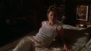 Nude celebs -: Kim Dickens nude - Truth or Consequences N.M. (1997)