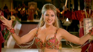 Célébrités nues » Laura Ramsey sexy - Quel que soit le désir de Lola (2007)